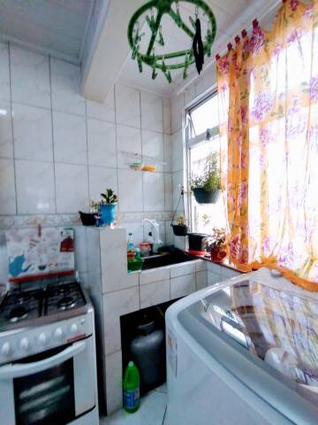 Apartamento, 2 quartos, 59 m² - Foto 9