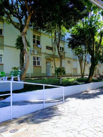 Apartamento, 2 quartos, 59 m² - Foto 17