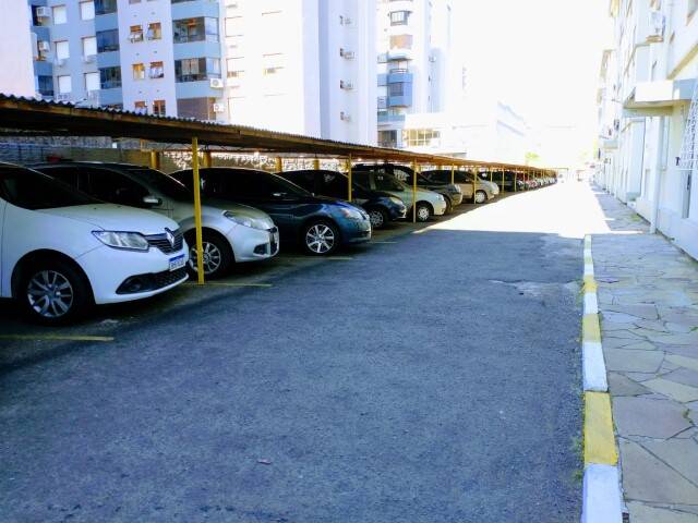 Apartamento, 2 quartos, 59 m² - Foto 16