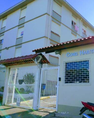 #POA012 - Apartamento para Venda em Porto Alegre - RS