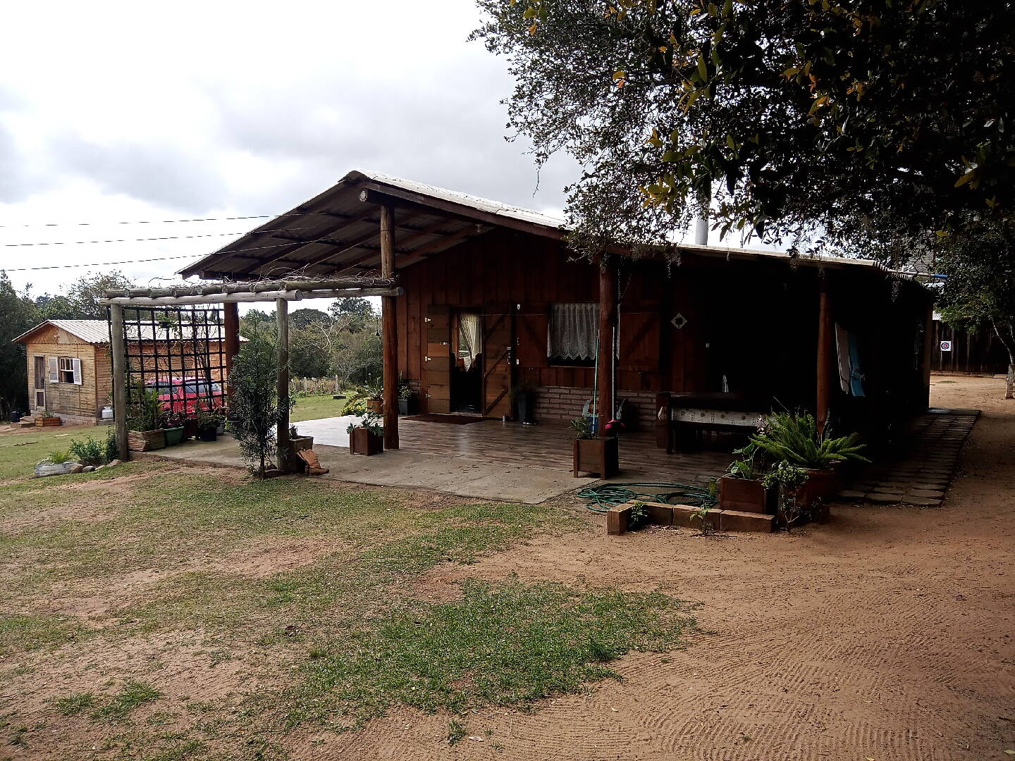 #ACL019 - Sítio para Venda em Viamão - RS