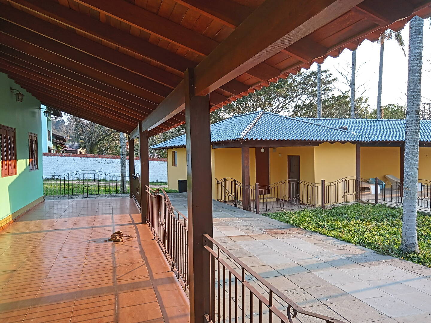 Casa, 5 quartos, 735 m² - Foto 3