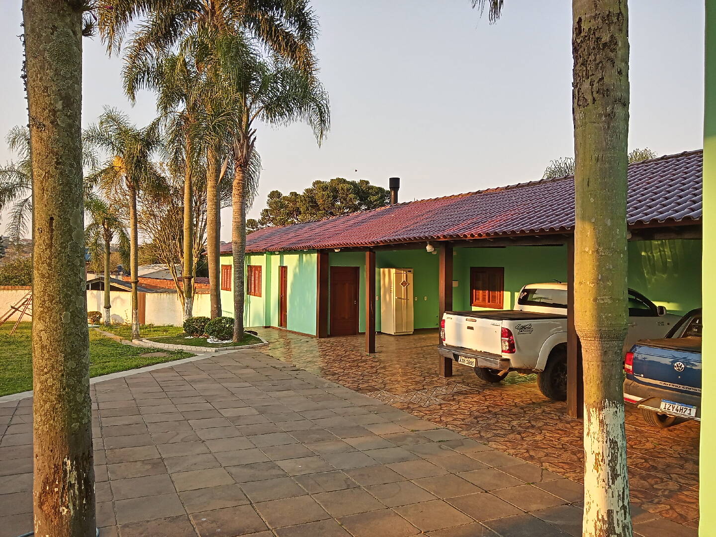 Casa, 5 quartos, 735 m² - Foto 4