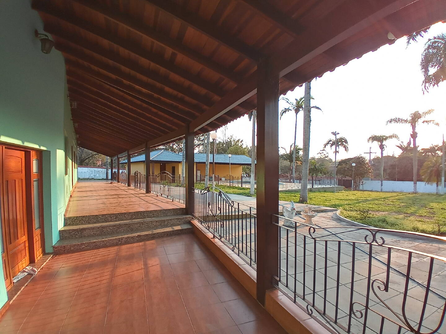 Casa, 5 quartos, 735 m² - Foto 5