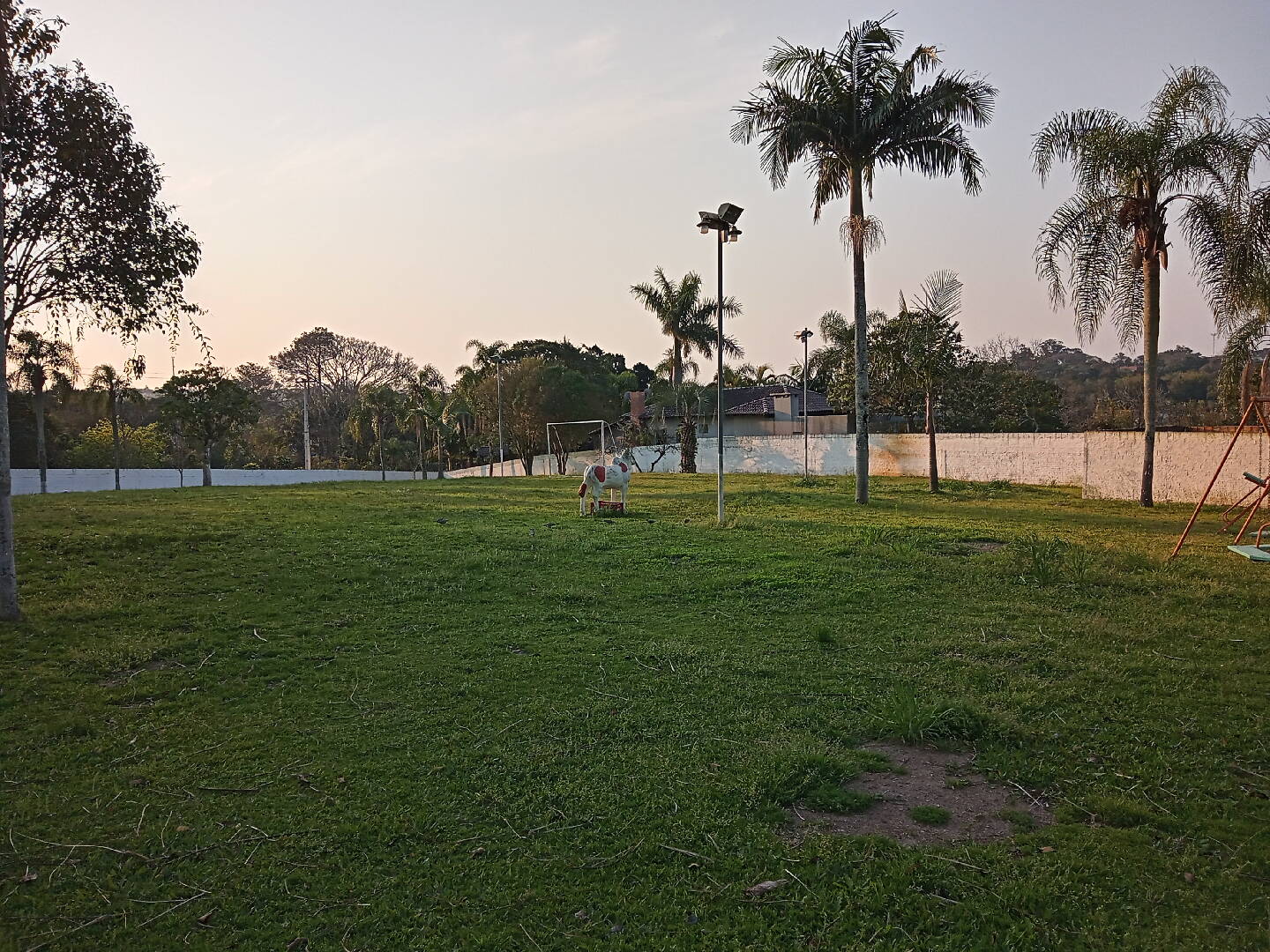 Casa, 5 quartos, 735 m² - Foto 7