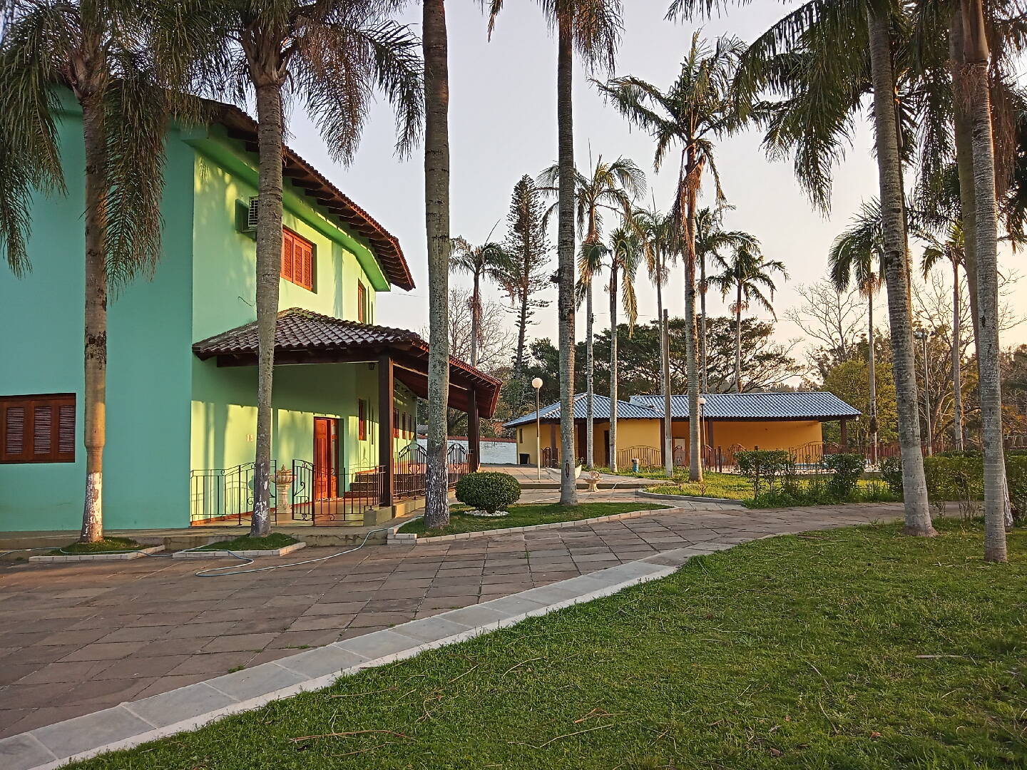 Casa, 5 quartos, 735 m² - Foto 8