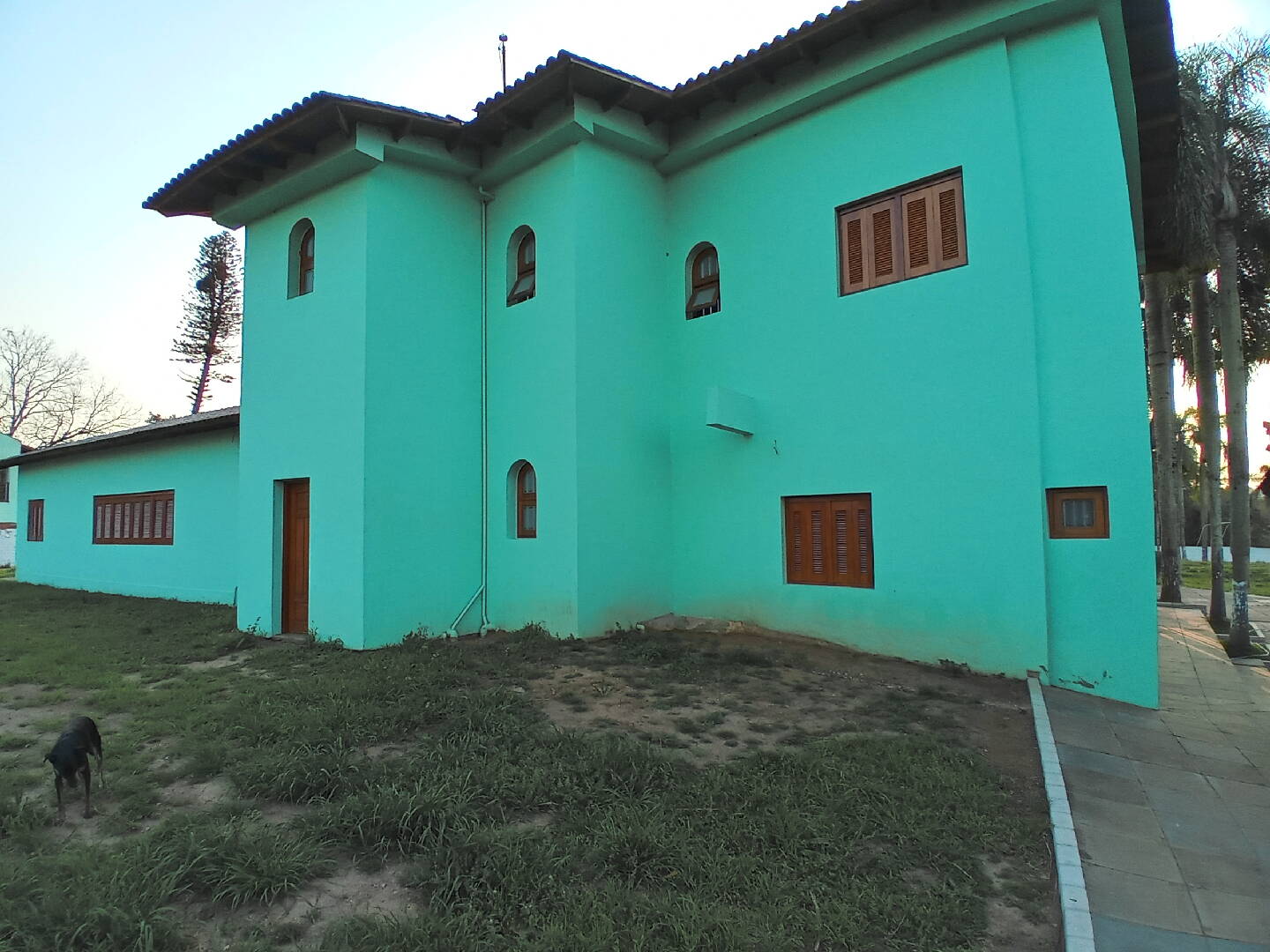 Casa, 5 quartos, 735 m² - Foto 9