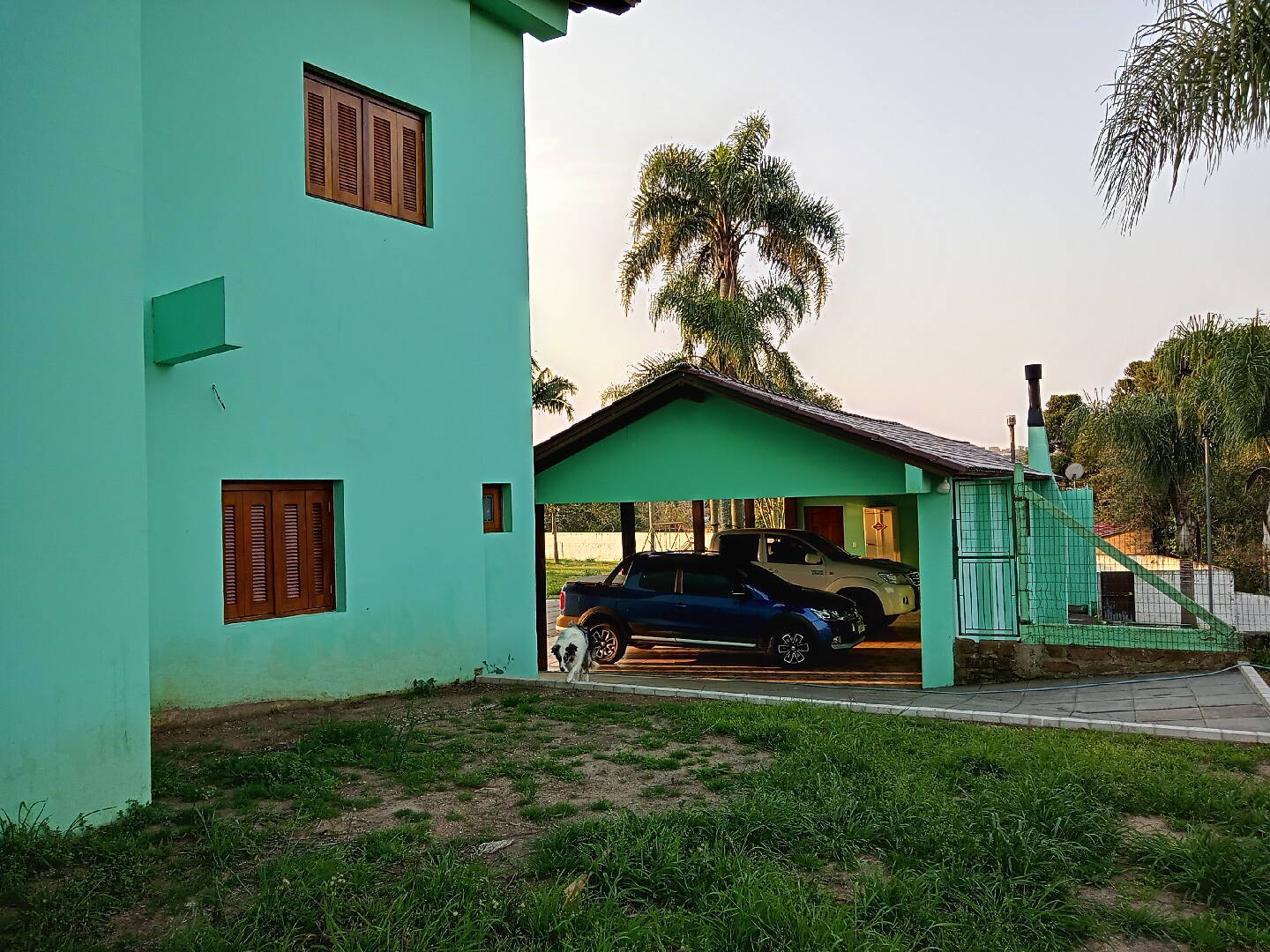 Casa, 5 quartos, 735 m² - Foto 10