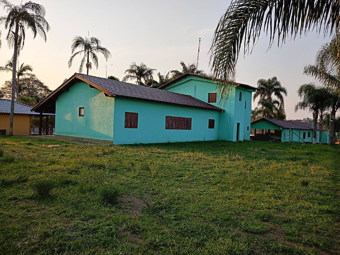 Casa, 5 quartos, 735 m² - Foto 13