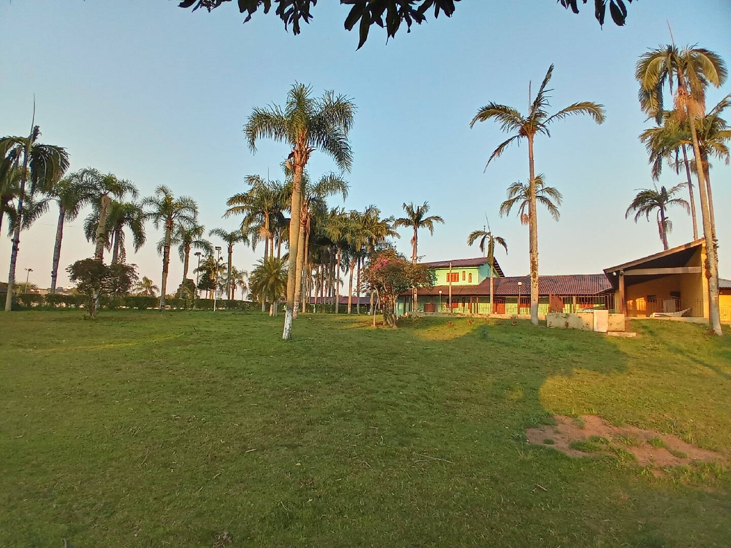 Casa, 5 quartos, 735 m² - Foto 19