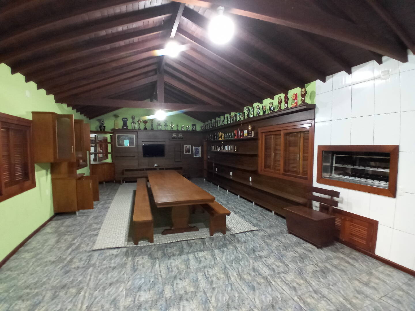 Casa, 5 quartos, 735 m² - Foto 20