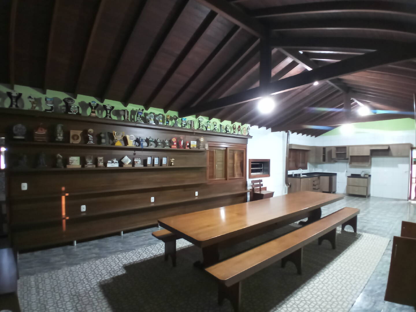 Casa, 5 quartos, 735 m² - Foto 21