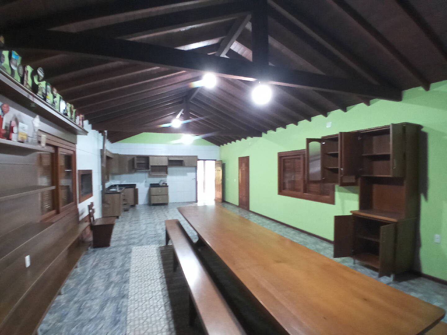 Casa, 5 quartos, 735 m² - Foto 23