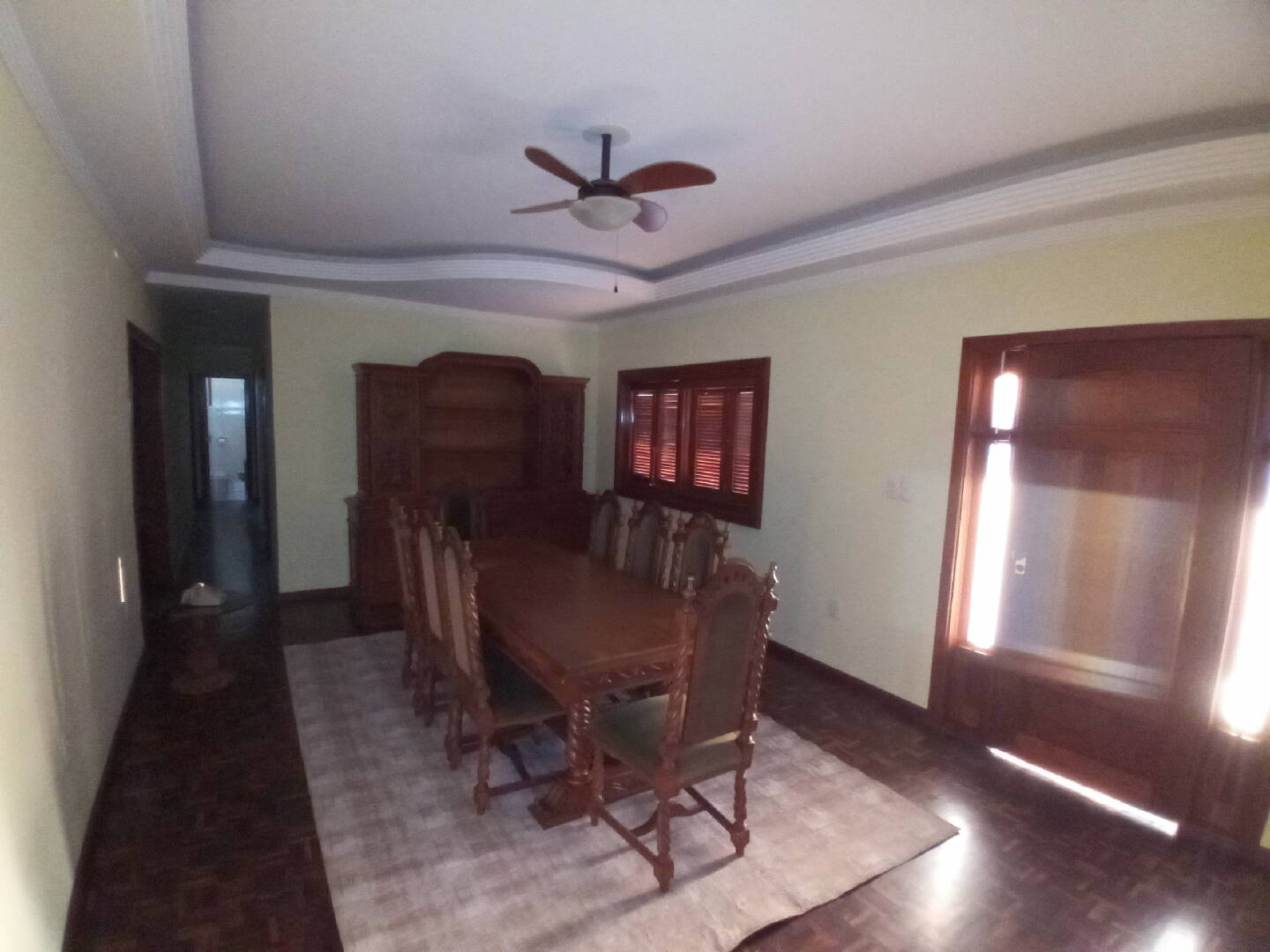 Casa, 5 quartos, 735 m² - Foto 33