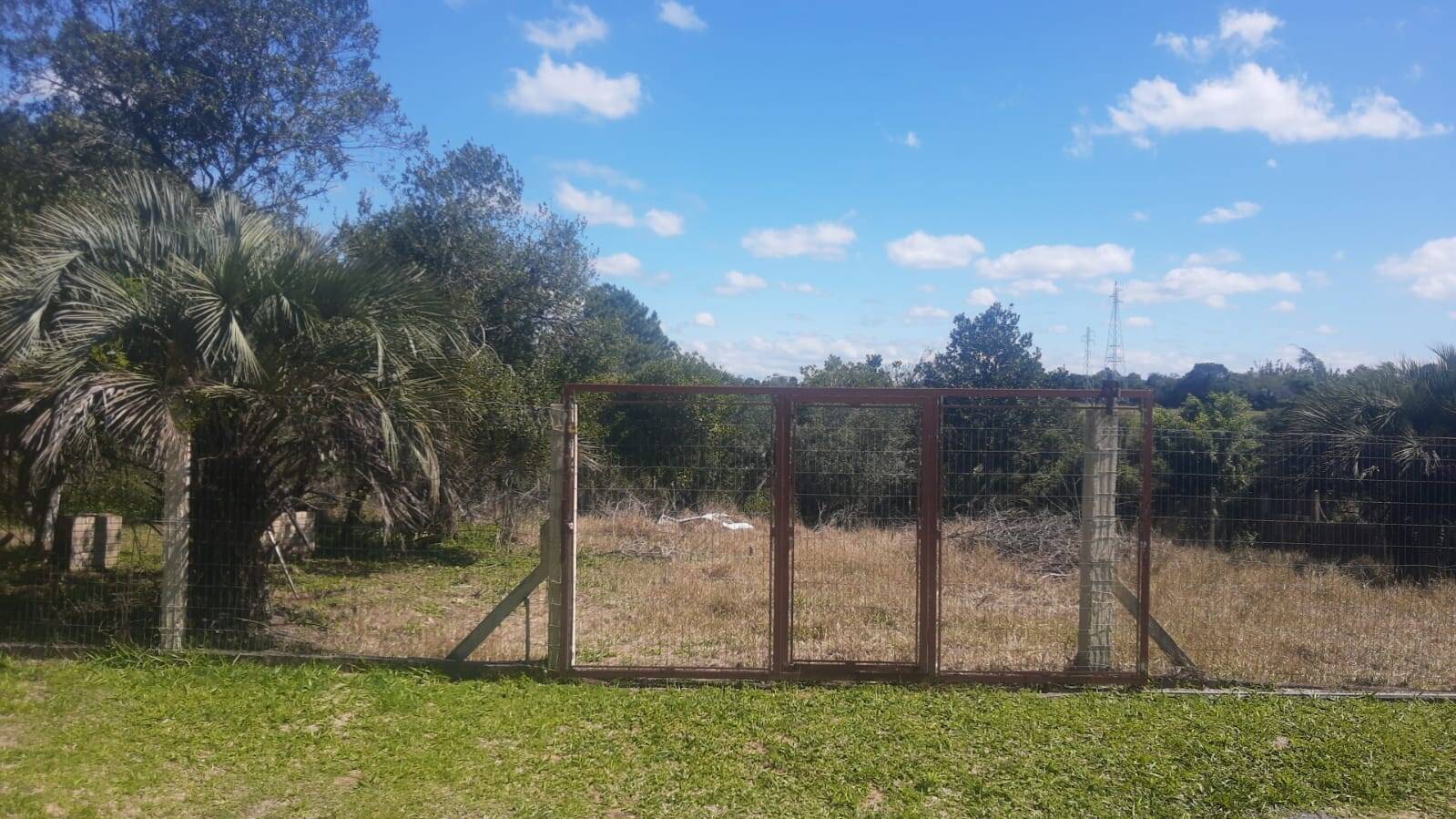 #QUE026 ven - Terreno em condomínio Fechado para Venda em Viamão - RS