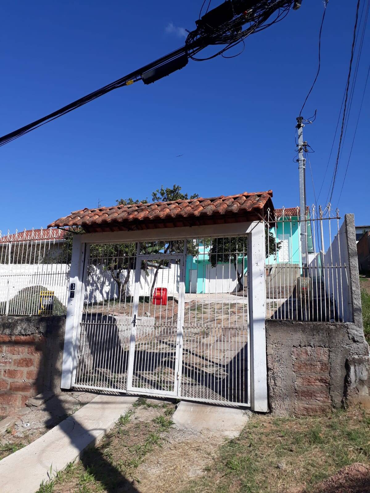 #PVM021vedi - Casa para Venda em Viamão - RS