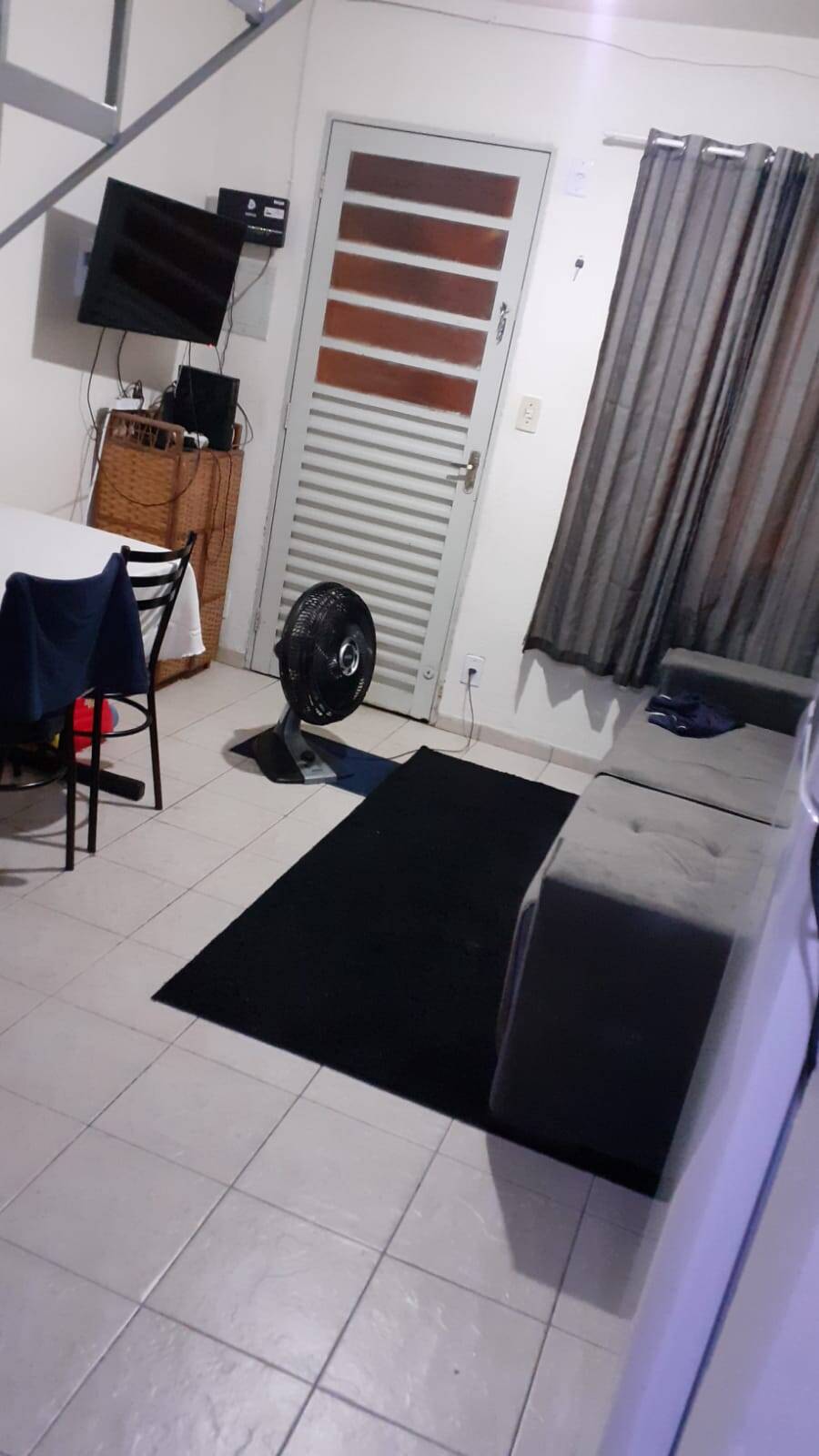 Casa, 2 quartos, 46 m² - Foto 4