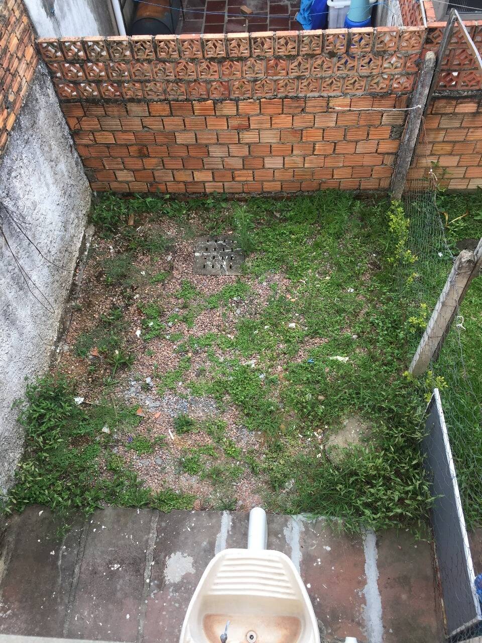 Casa, 2 quartos, 46 m² - Foto 8