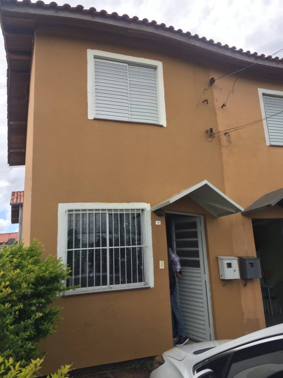 #PVM024 - Casa em Condomínio Fechado para Venda em Viamão - RS