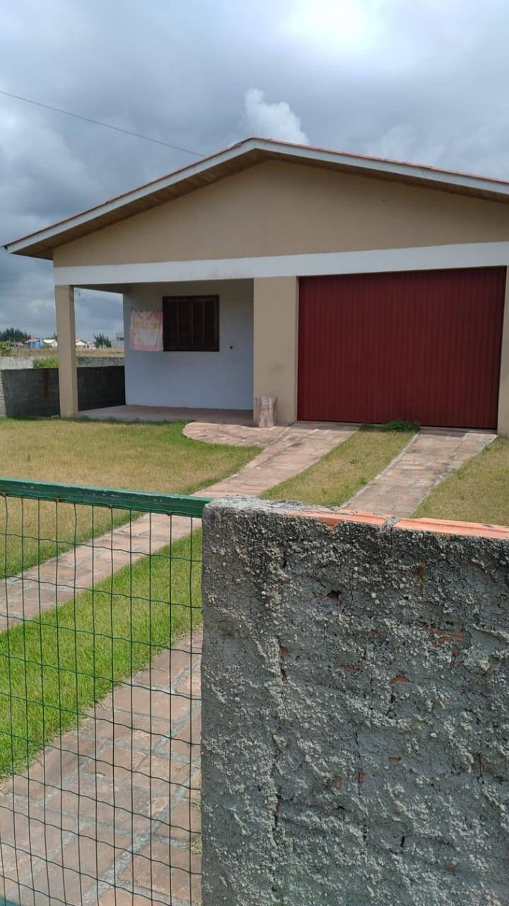 #STC001 - Casa de Praia para Venda em Balneário Arroio do Silva - SC