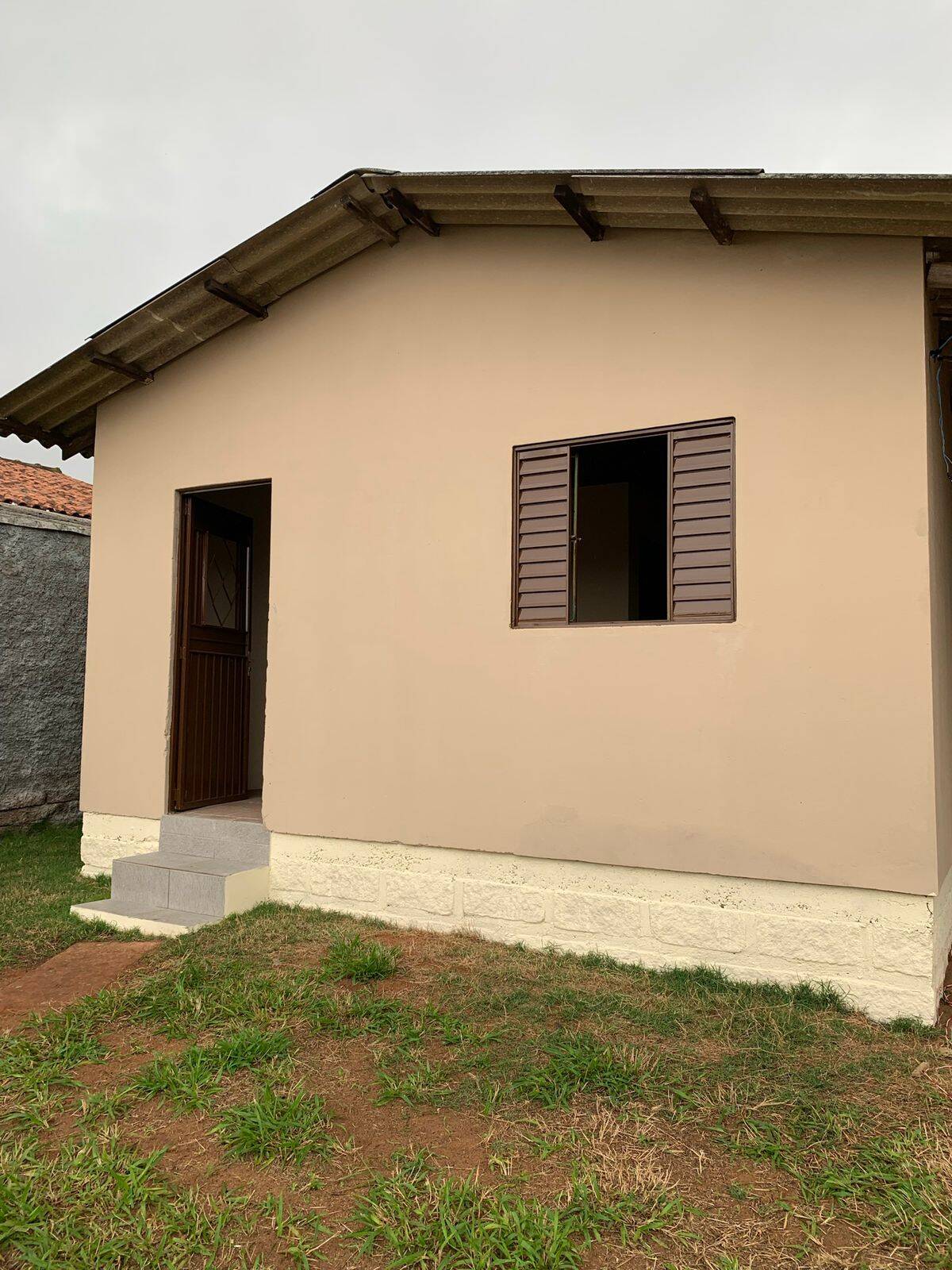 Casa, 2 quartos, 100 m² - Foto 2