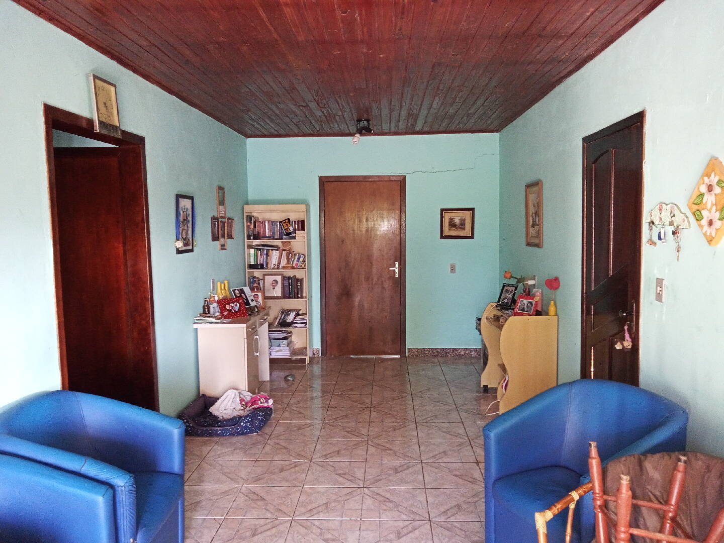 Casa, 3 quartos, 130 m² - Foto 6