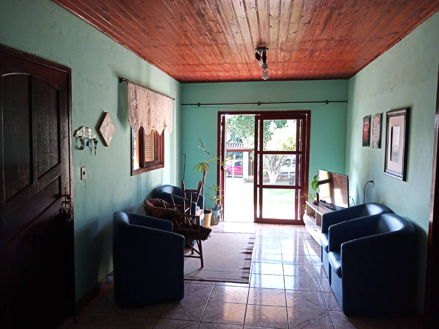 Casa, 3 quartos, 130 m² - Foto 7