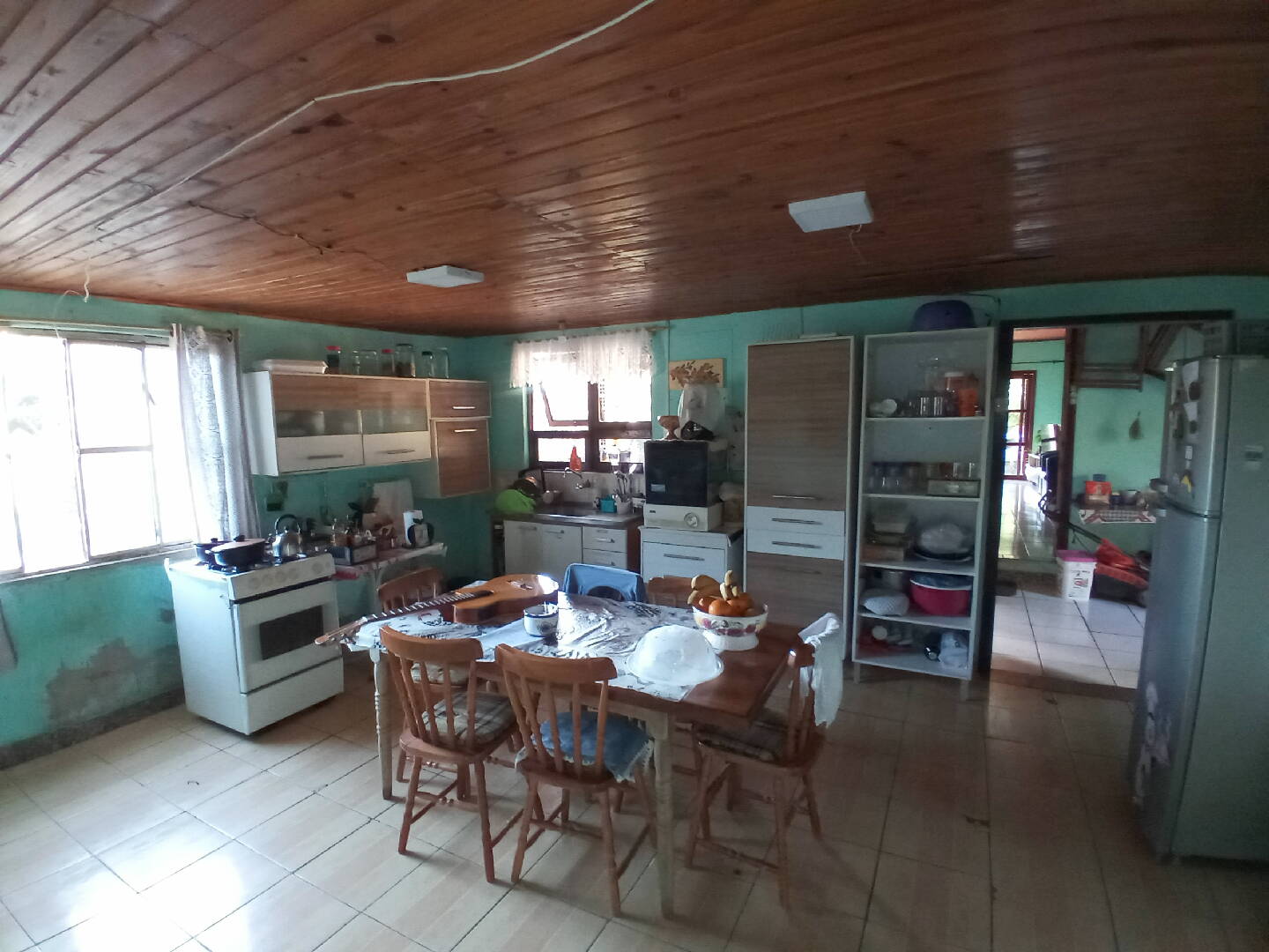 Casa, 3 quartos, 130 m² - Foto 17