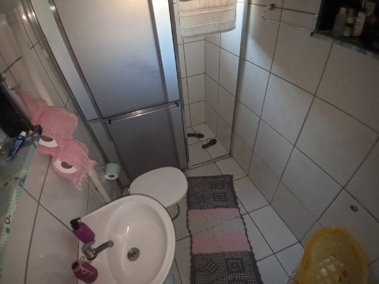 Casa, 3 quartos, 130 m² - Foto 18