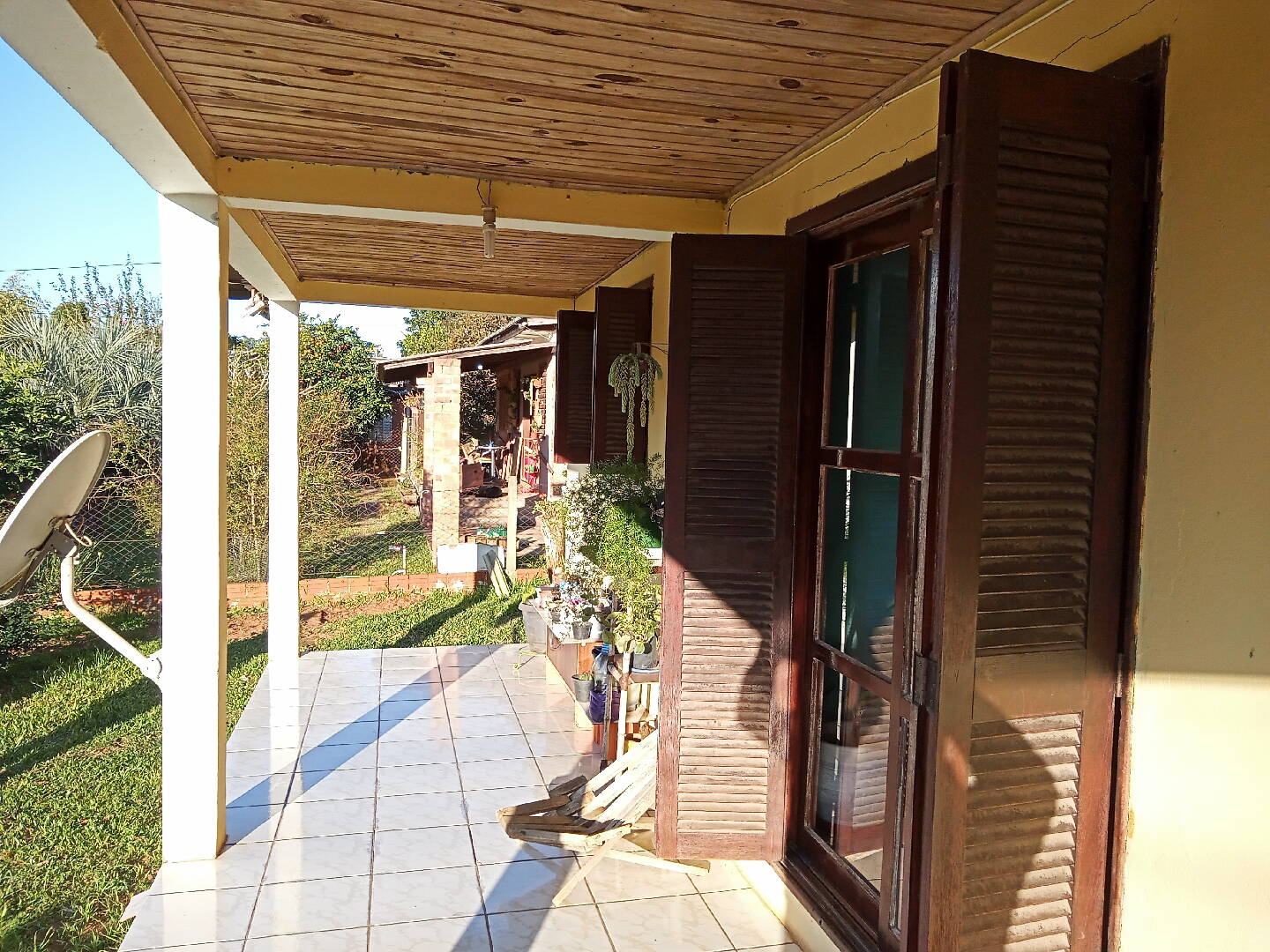 Casa, 3 quartos, 130 m² - Foto 3