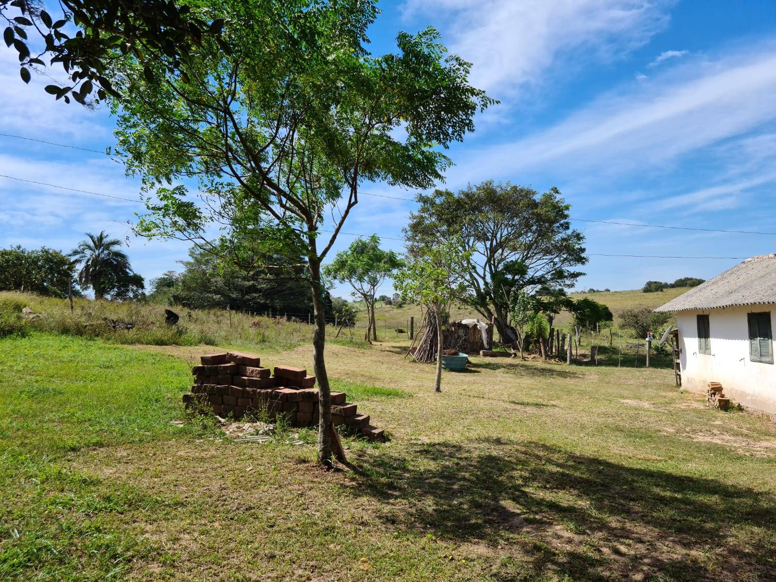 Sítio à venda com 1 quarto, 84m² - Foto 25