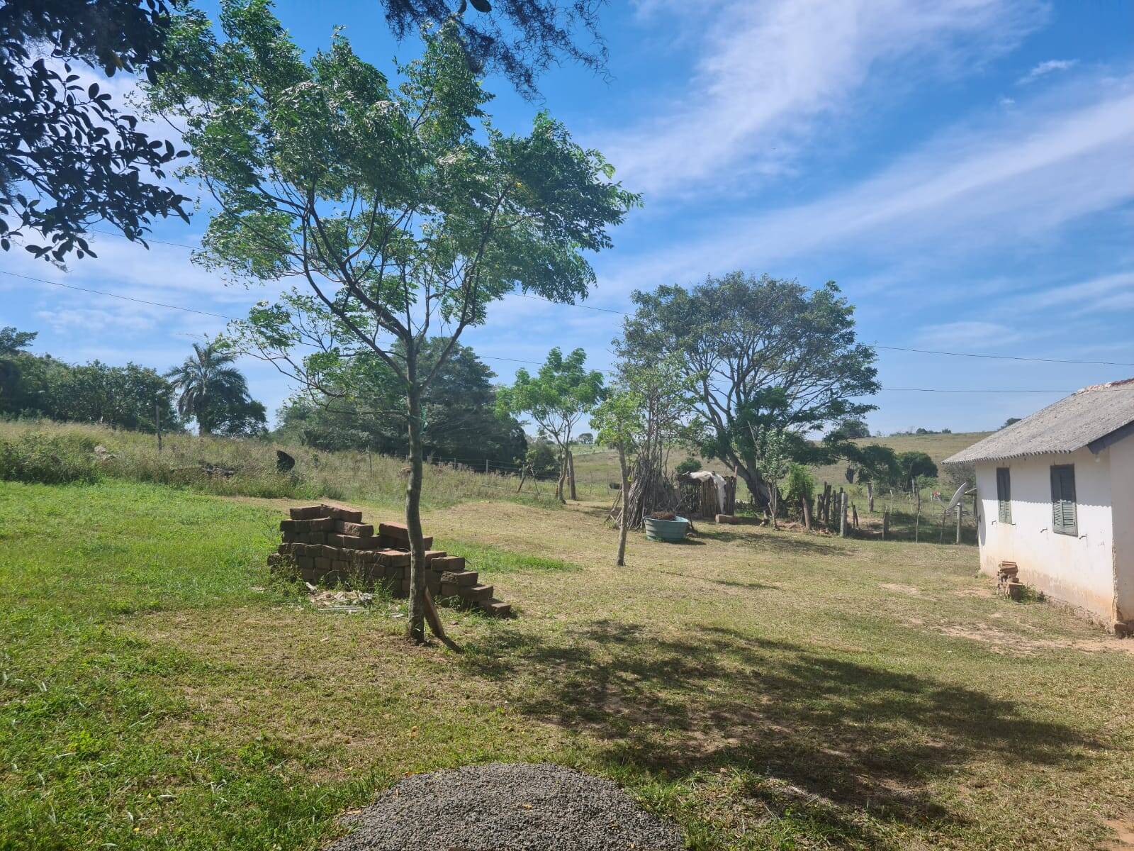 Sítio à venda com 1 quarto, 84m² - Foto 26