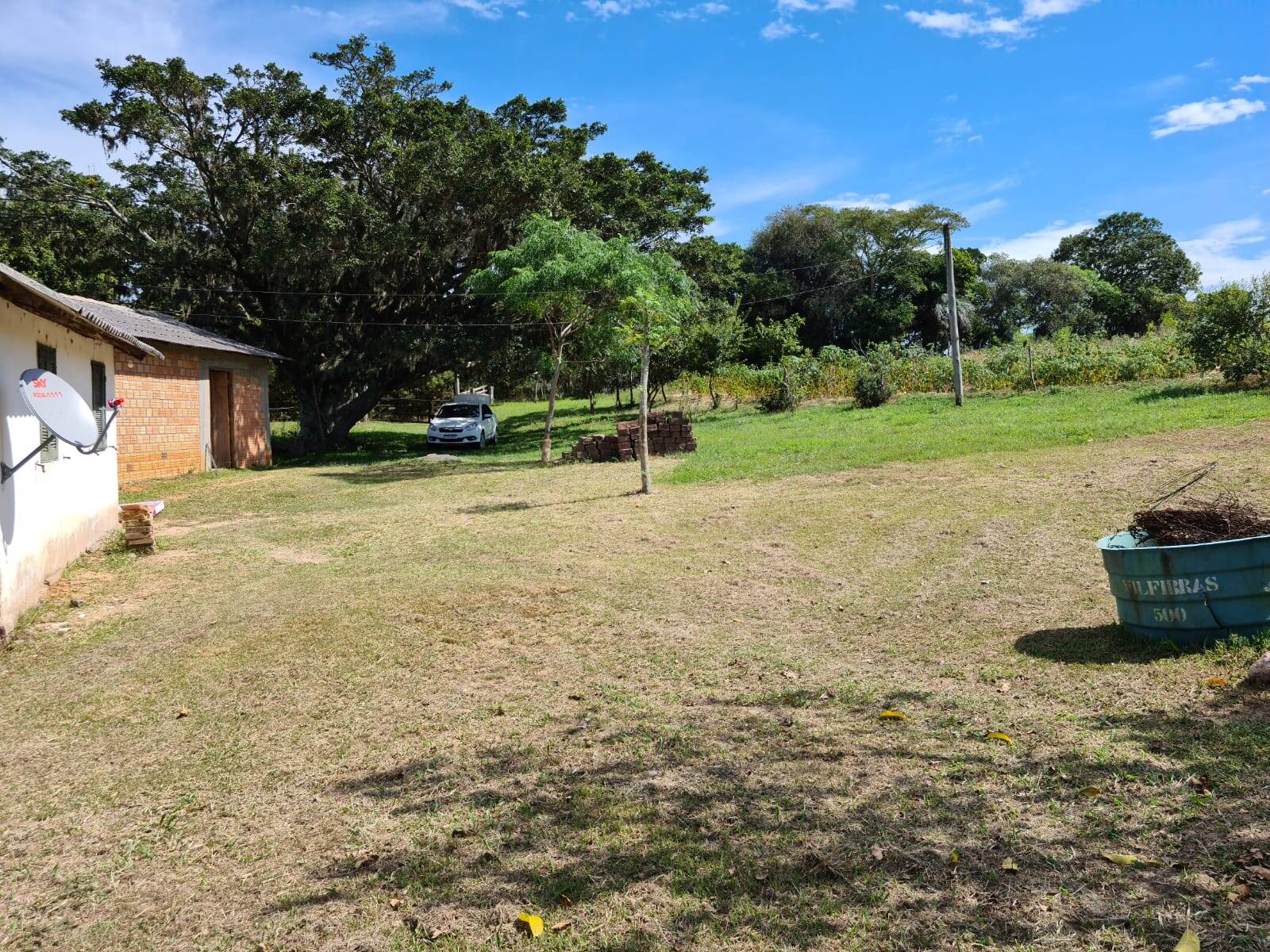 Sítio à venda com 1 quarto, 84m² - Foto 2
