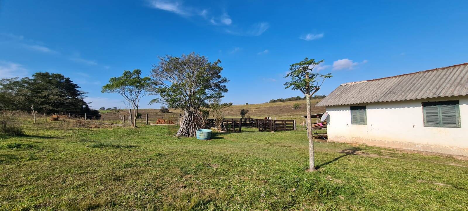 Sítio à venda com 1 quarto, 84m² - Foto 6