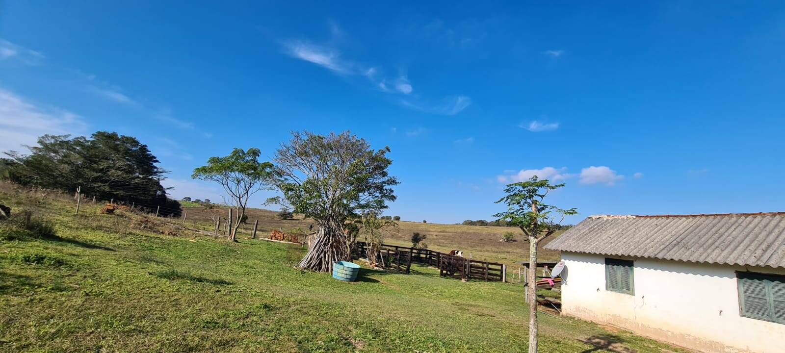 Sítio à venda com 1 quarto, 84m² - Foto 5