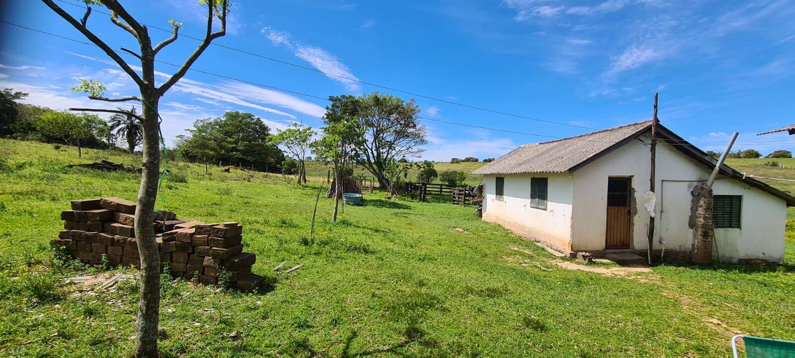 Sítio à venda com 1 quarto, 84m² - Foto 28
