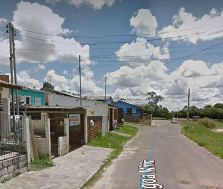 #PVM027 - Casa para Venda em Viamão - RS