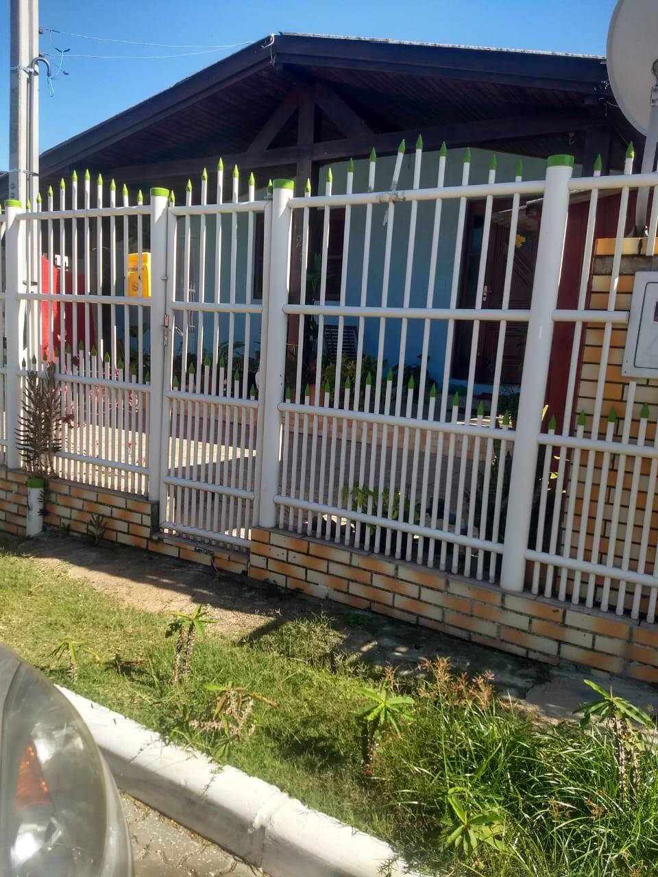 #PVM028vend - Casa para Venda em Viamão - RS