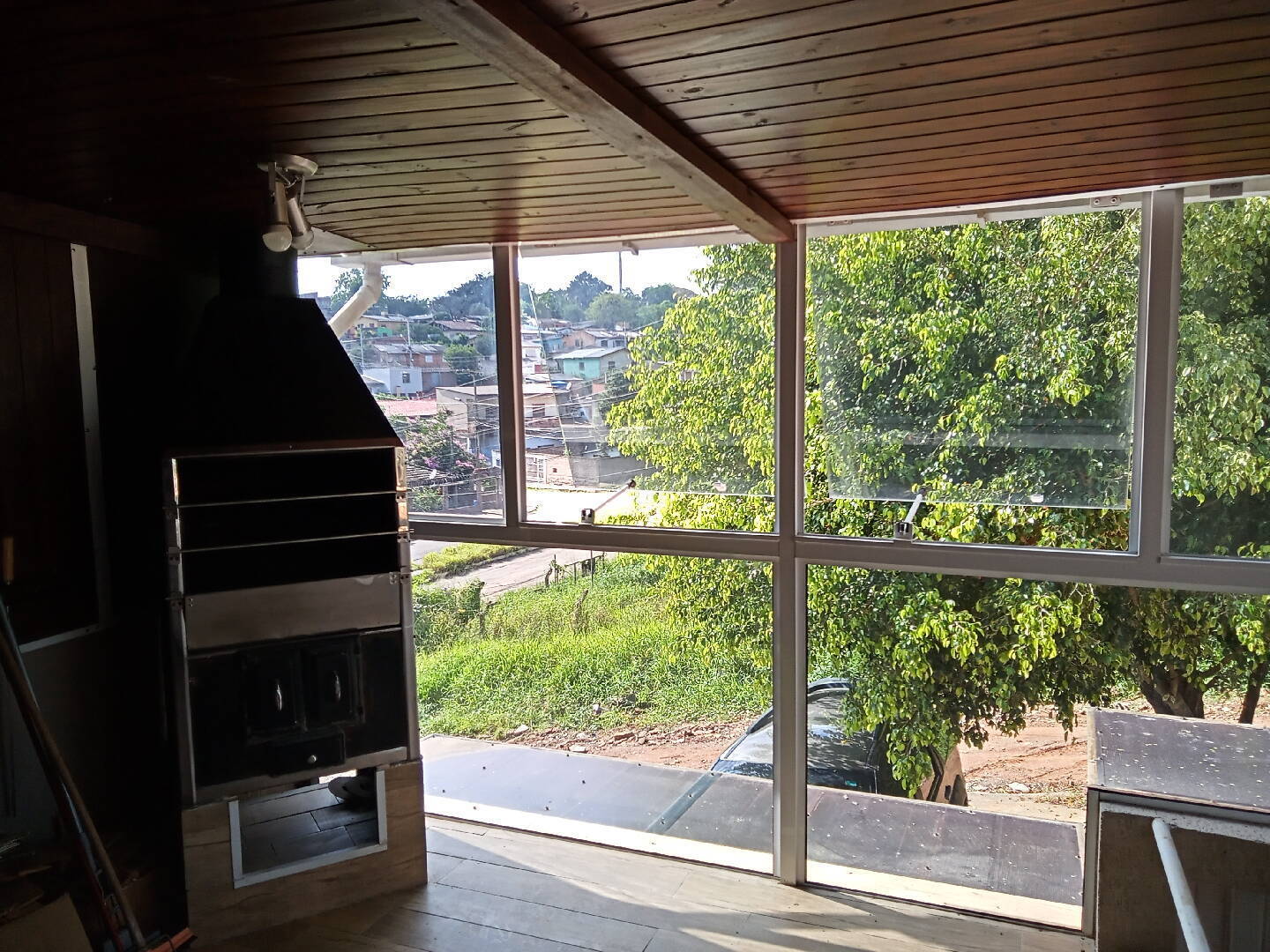 Casa, 2 quartos, 142 m² - Foto 3