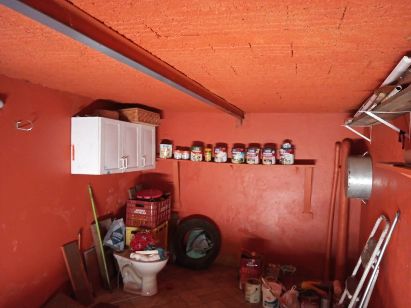 Casa, 2 quartos, 142 m² - Foto 32