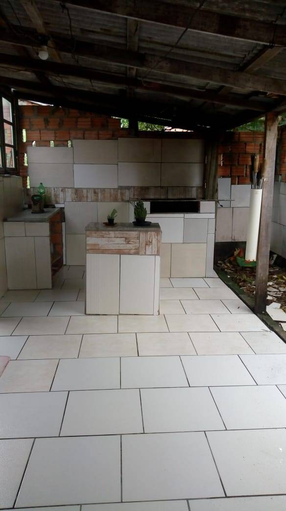 Casa à venda com 3 quartos, 80m² - Foto 4