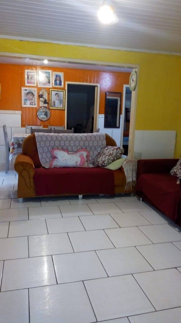 Casa à venda com 3 quartos, 80m² - Foto 5