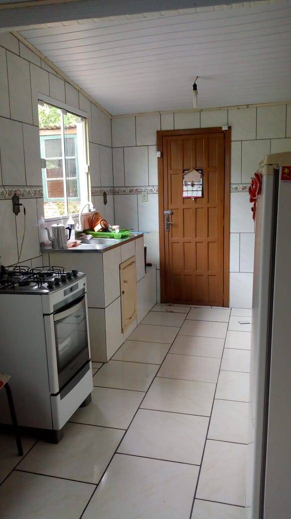 Casa à venda com 3 quartos, 80m² - Foto 7