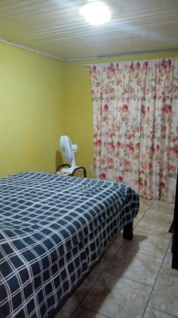 Casa à venda com 3 quartos, 80m² - Foto 3