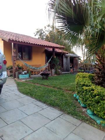 Casa, 3 quartos, 160 m² - Foto 2