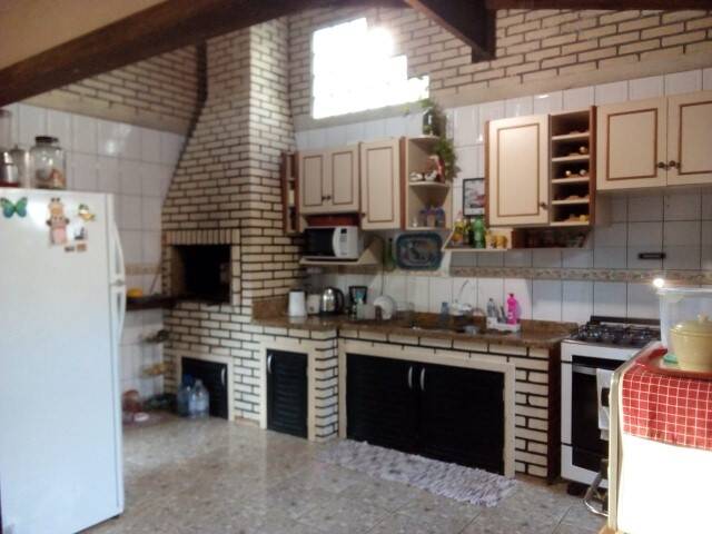 Casa, 3 quartos, 160 m² - Foto 12