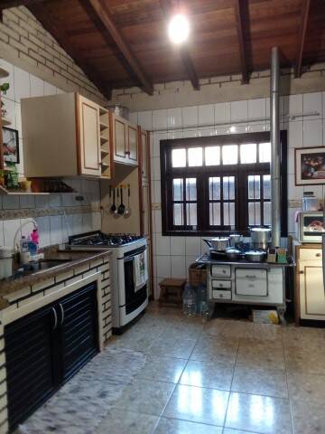 Casa, 3 quartos, 160 m² - Foto 13