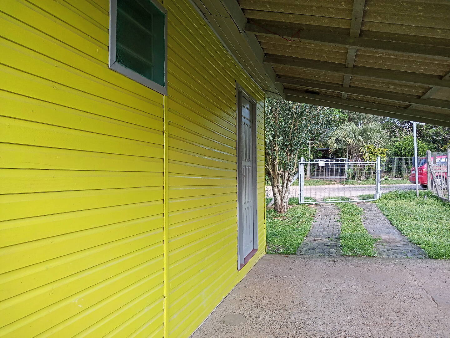 #CAC004 - Casa em Condomínio Fechado para Venda em Viamão - RS