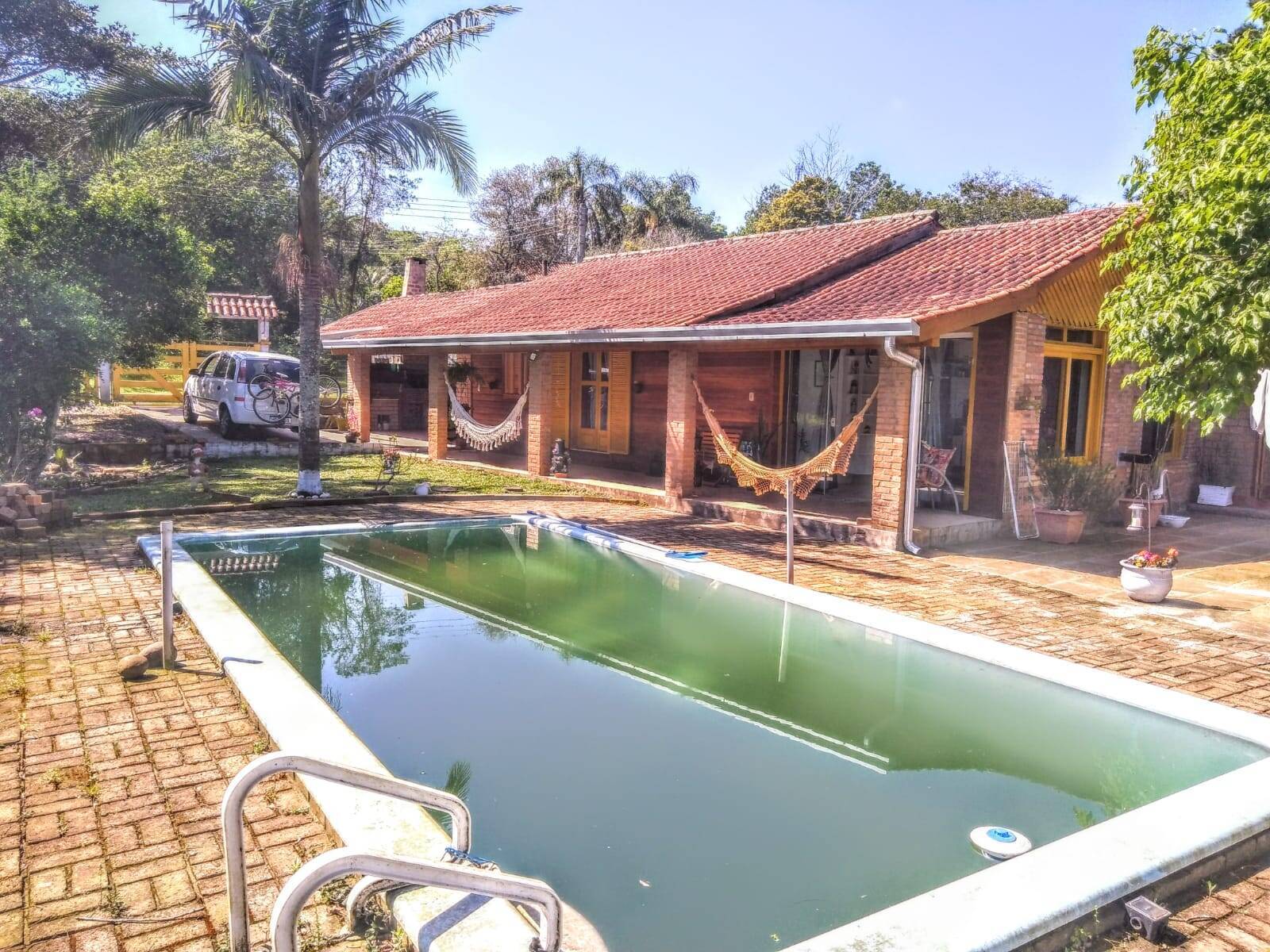 #LAG004 - Casa em Condomínio Fechado para Venda em Viamão - RS