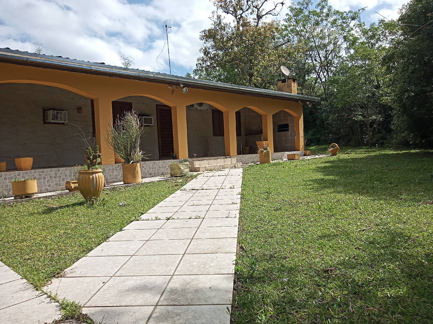 #PVM030 - Chácara para Venda em Viamão - RS